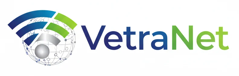 vetranet logo